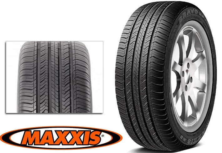 Maxxis HP-M3 Bravo (3)